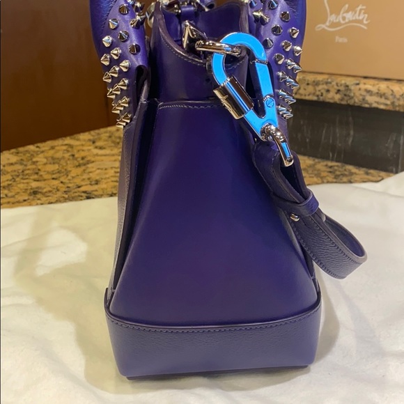 Only the bag - Listing to negotiate price 💜❤️ - Picture 11 of 16